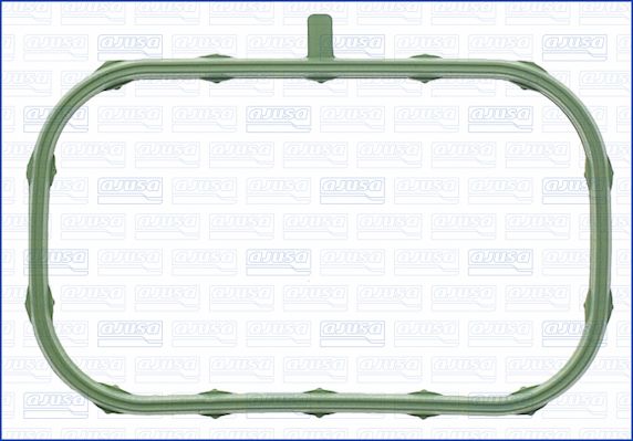Прокладка впускного колектора MITSUBISHI LANCER X 2.0i, OUTLANDER (II, III) 2.0