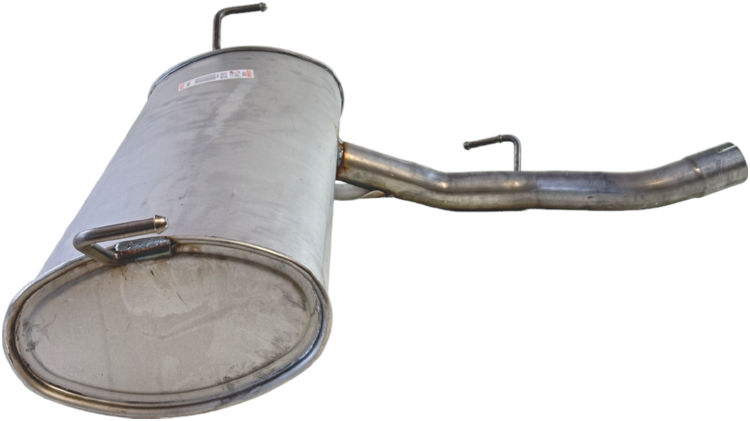 145203 BOSAL