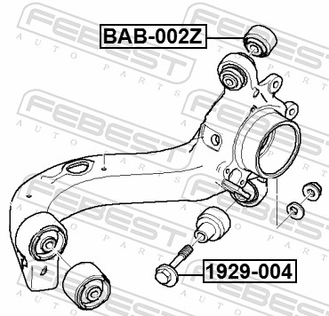 1929004 FEBEST
