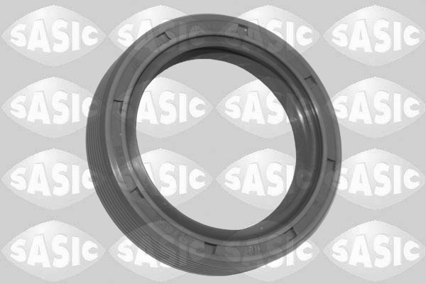 Сальник двигуна FRONT VAG 35X48X10 FPM BAVISLRDX7 (вир-во Sasic)