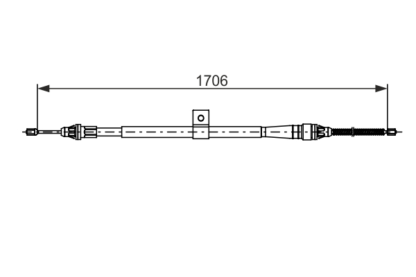 1987482740 BOSCH