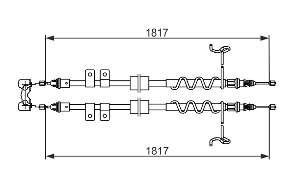 1987482776 BOSCH