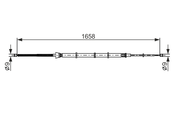 1987482865 BOSCH