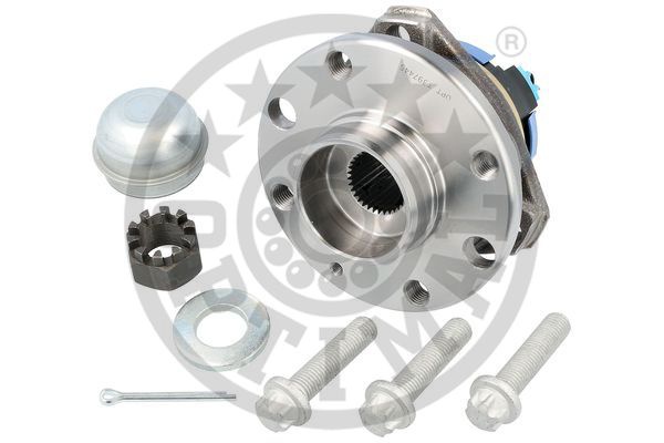 201035 OPTIMAL