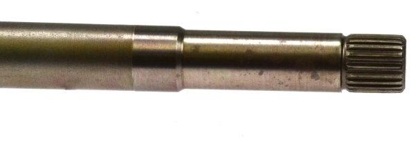 21730 SPIDAN