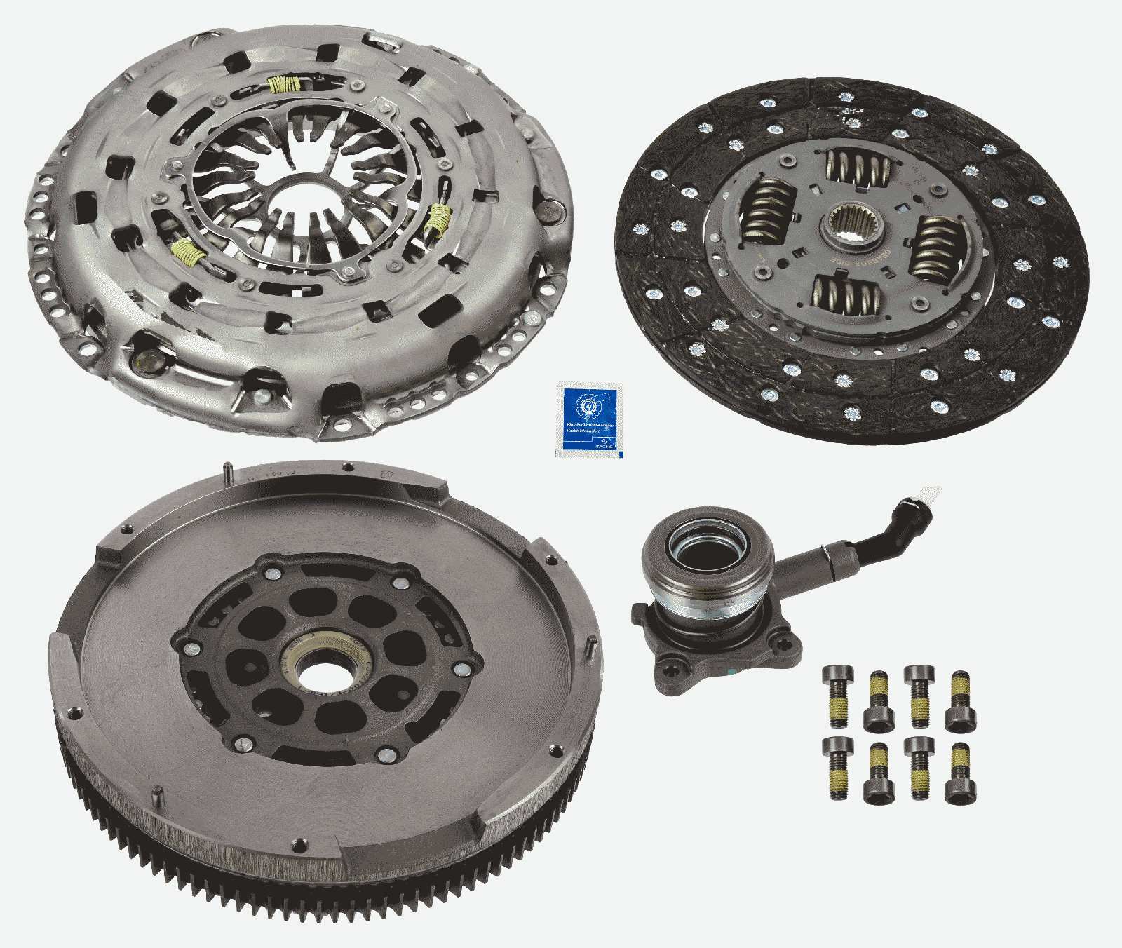 2290601163 SACHS