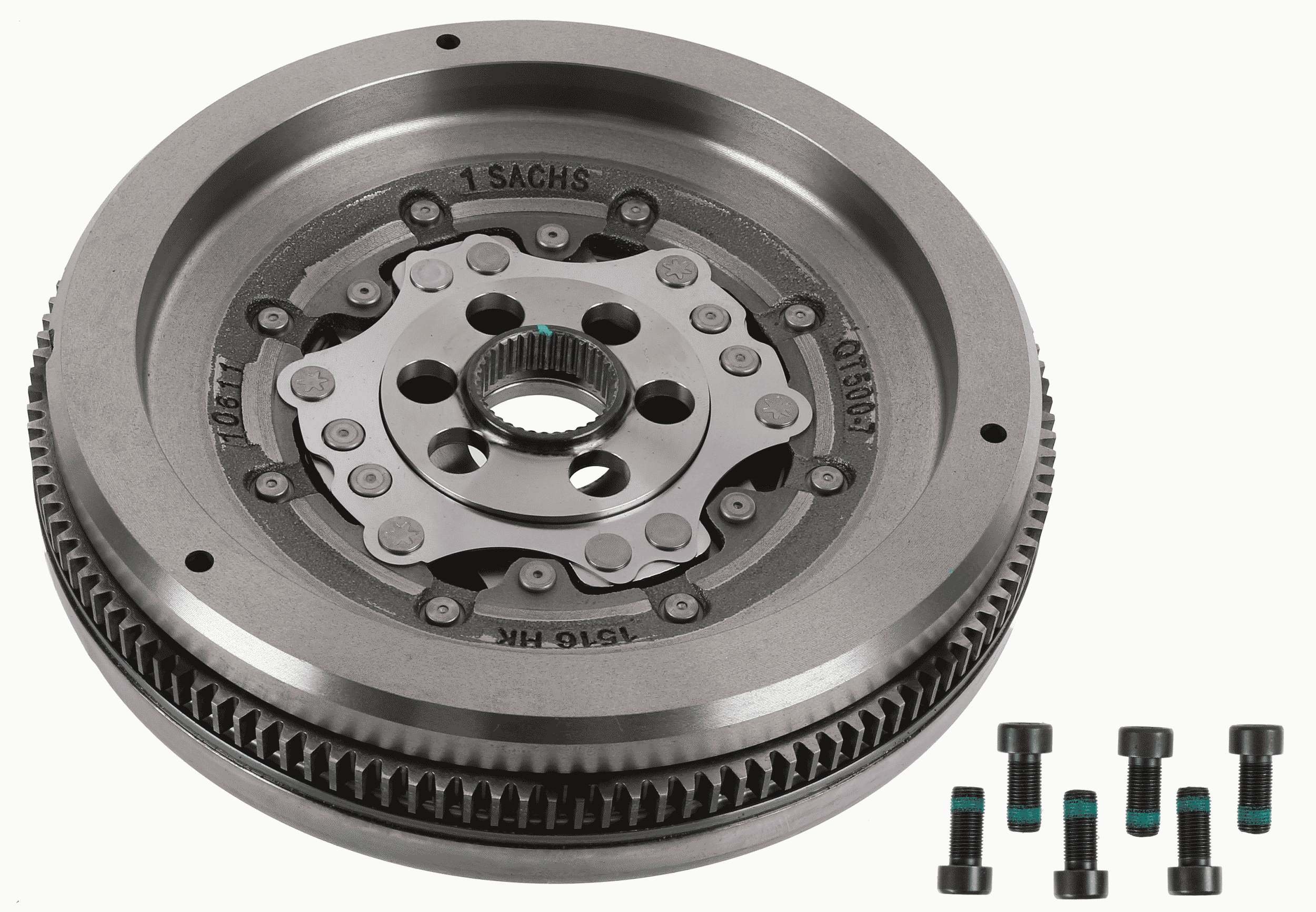 2295001847 SACHS