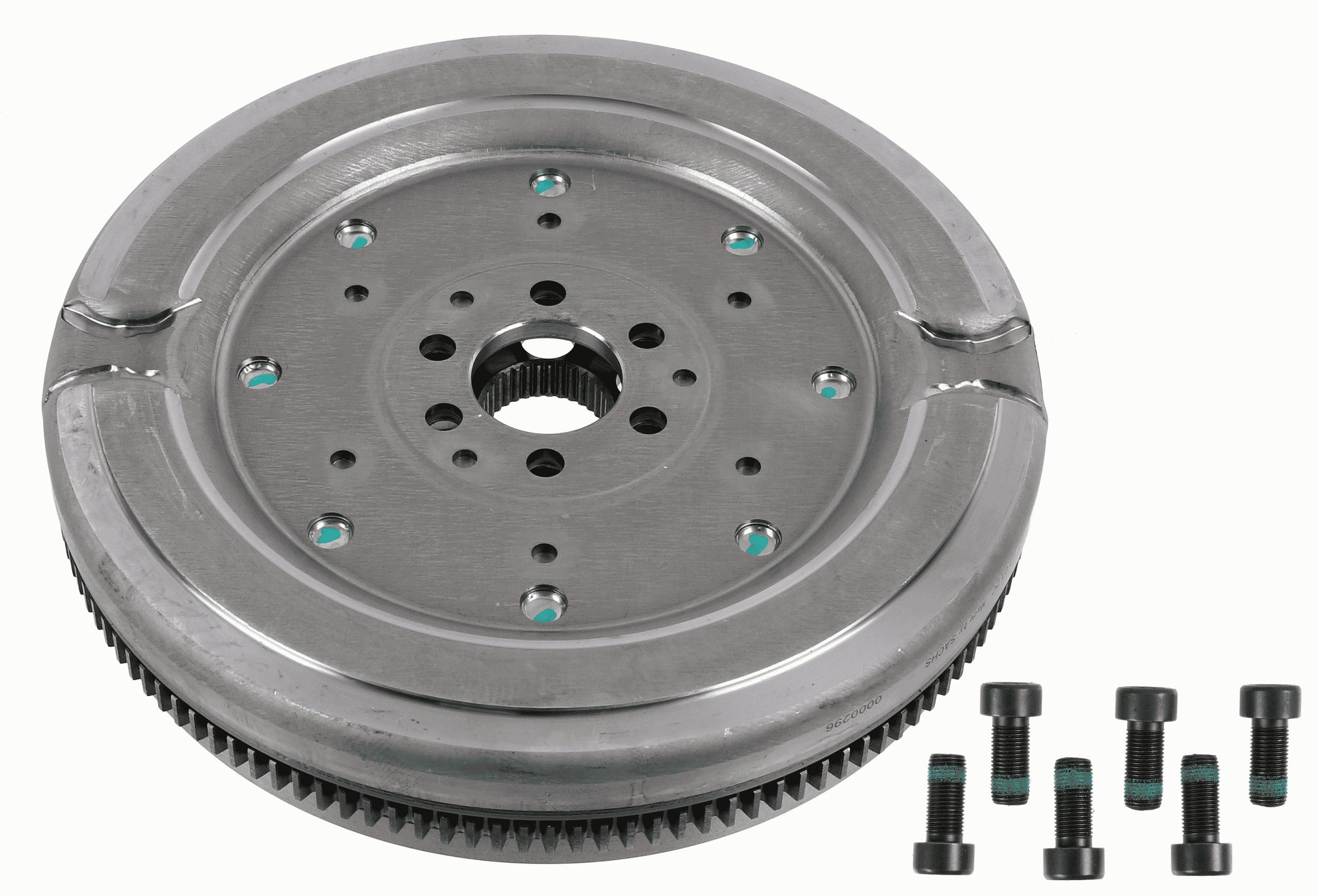 2295001847 SACHS