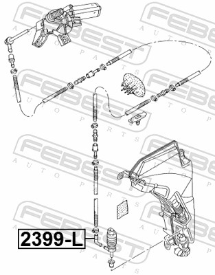 2399L FEBEST
