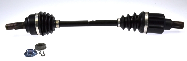 large