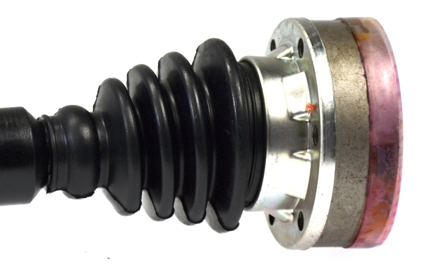 large