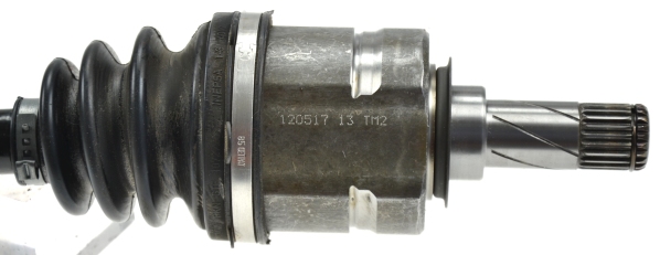 24971 SPIDAN