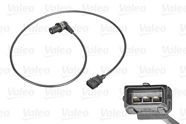 Датчик положення колінчастого вала CHEVROLET CAPTIVA, EPICA, EVANDA, LACETTI, NUBIRA, ORLANDO, REZZO  DAEWOO EVANDA, LACETTI, LEGANZA, NUBIRA, TACUMA / REZZO  OPEL ANTARA A 1.8-2.4LPG 03.95-
