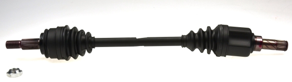 large