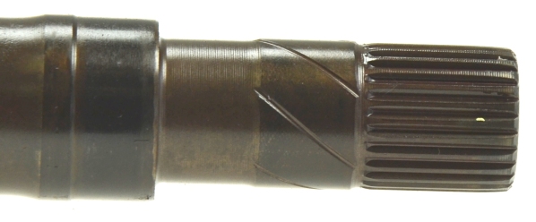 large