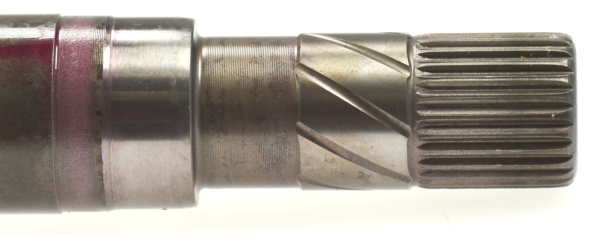 25916 SPIDAN