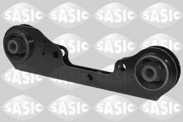 Опора дифференциала DACIA NISSAN Duster Qashqai (вир-во Sasic)