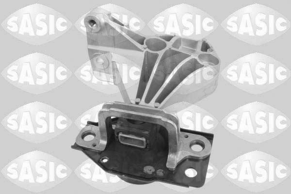 Подушка двигуна NISSAN Qashqai (вир-во Sasic)