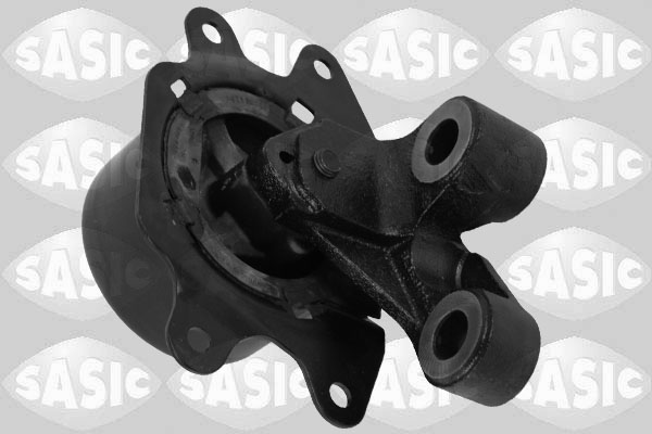 Подушка двигателя (l) opel combo 1.7cdti 04-