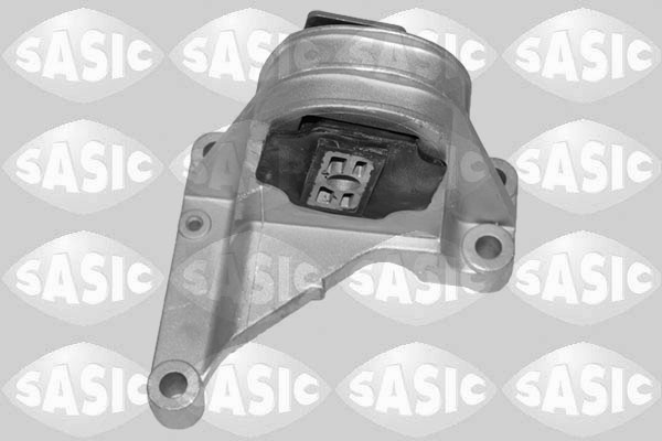 Подушка двигуна audi a4/a6/vw passat 2.5 tdi 97-05