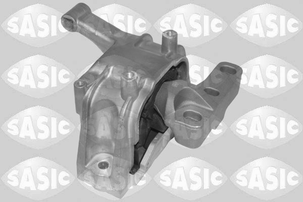 Подушка двигуна (R) Audi Q3/VW Sharan/Tiguan 1.8/2.0TDI/TFSI 07-
