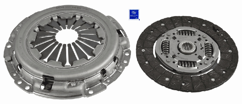 3000950640 SACHS
