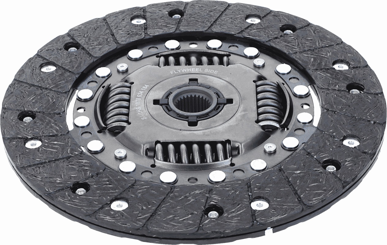 3000951608 SACHS