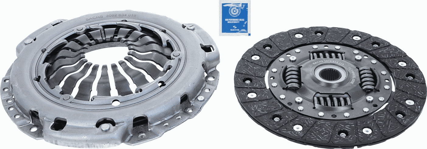 3000951610 SACHS