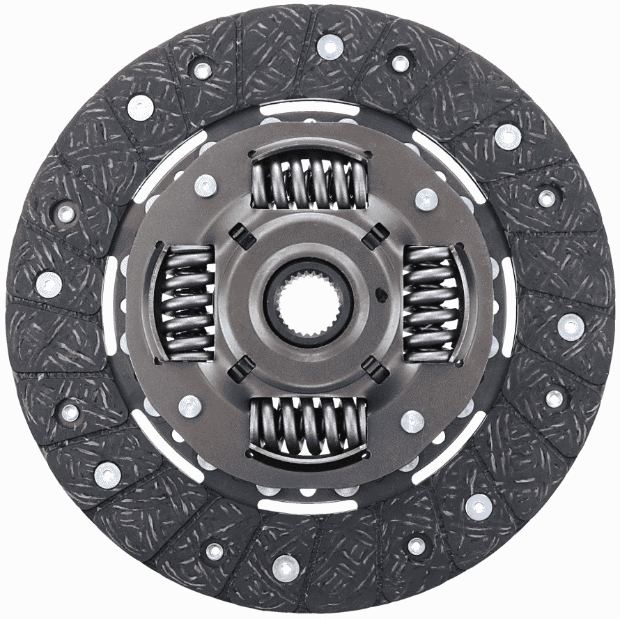 3000951610 SACHS