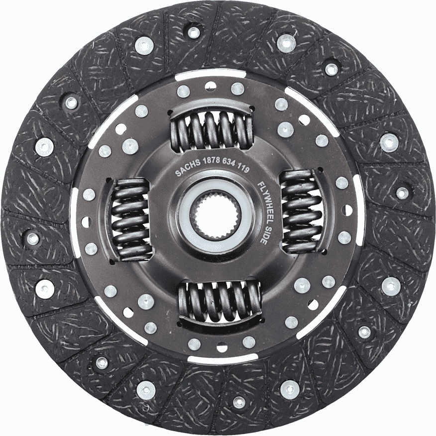 3000951610 SACHS