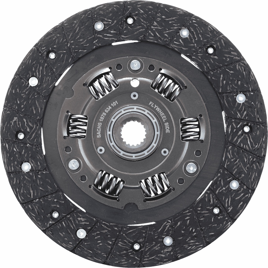 3000951617 SACHS
