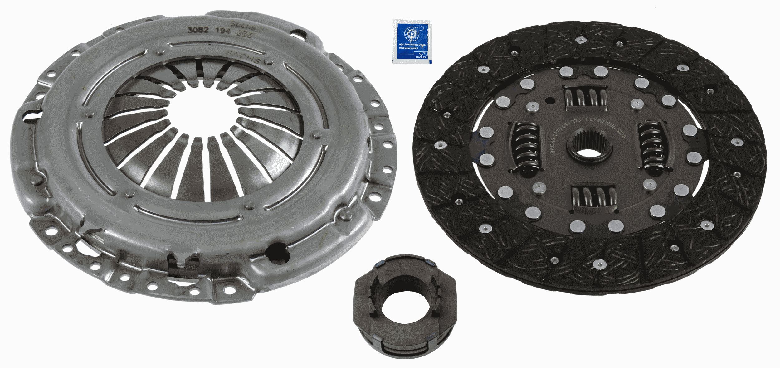 3000951689 SACHS