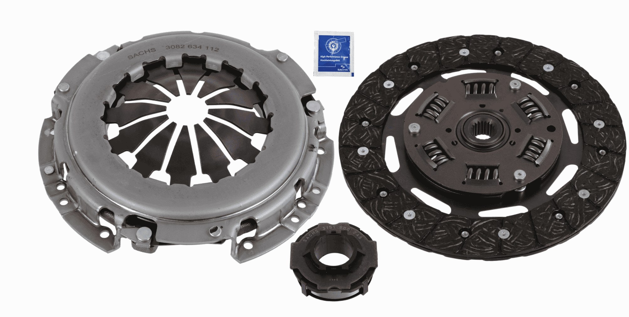 3000952012 SACHS