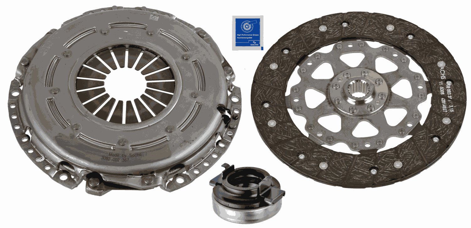 3000970108 SACHS