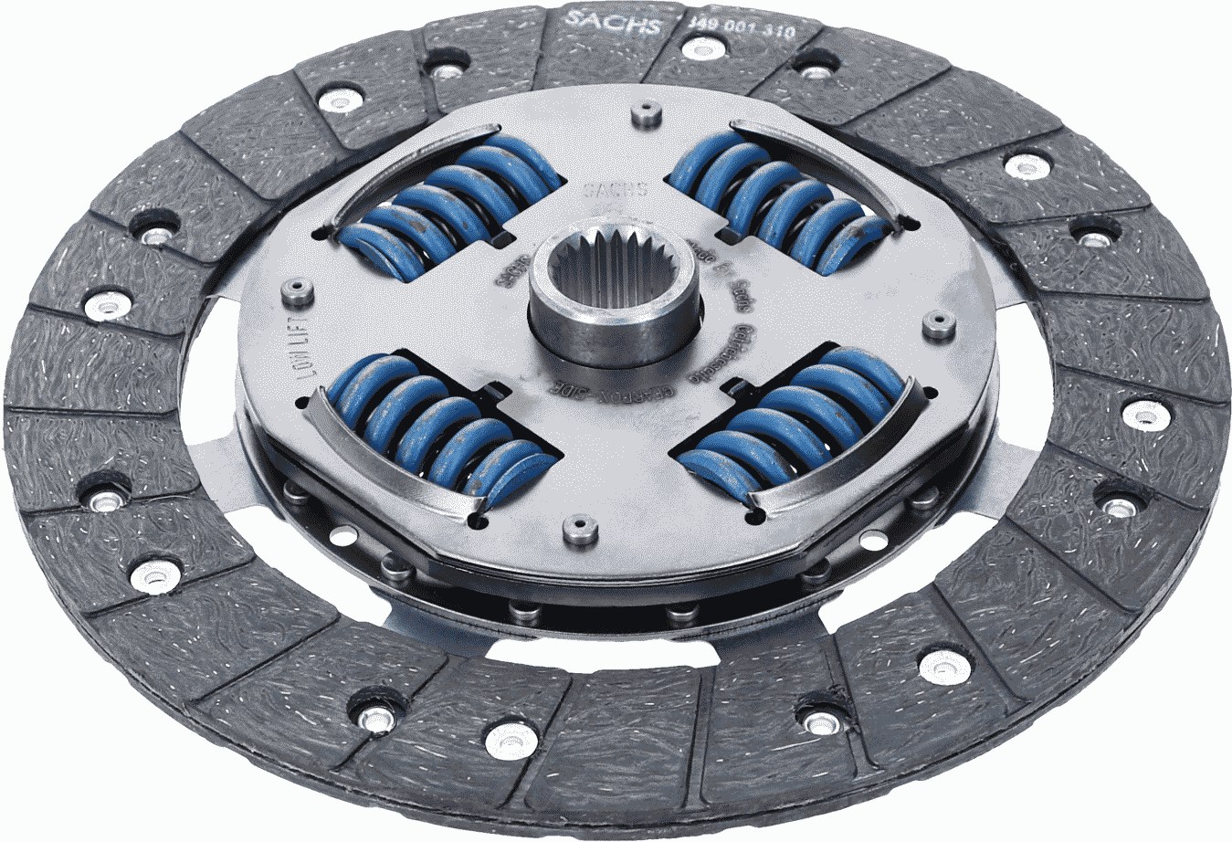 3000970149 SACHS