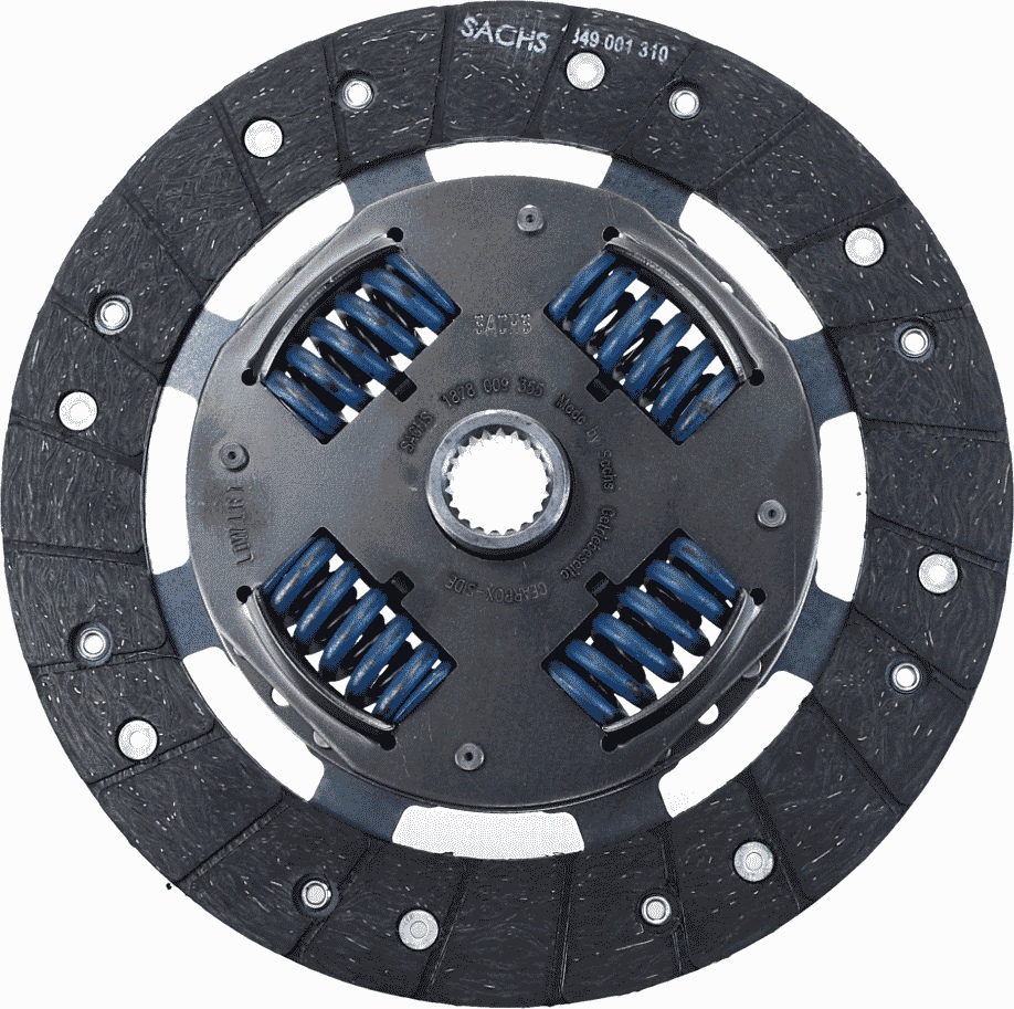 3000970149 SACHS