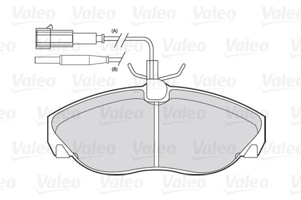 301010 VALEO