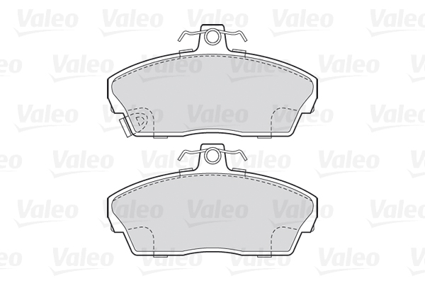 301022 VALEO