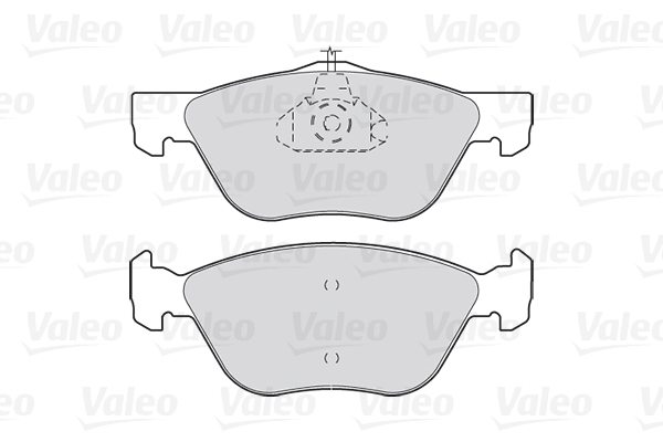301023 VALEO