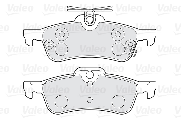 301028 VALEO