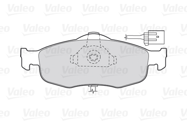 301033 VALEO