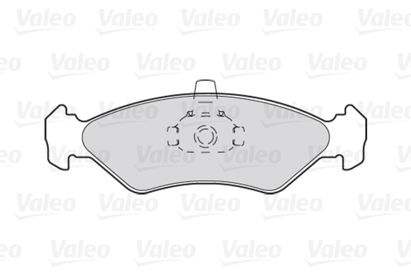 301043 VALEO