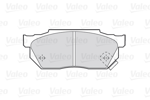 301047 VALEO