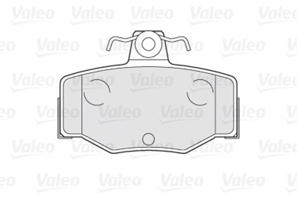 301057 VALEO
