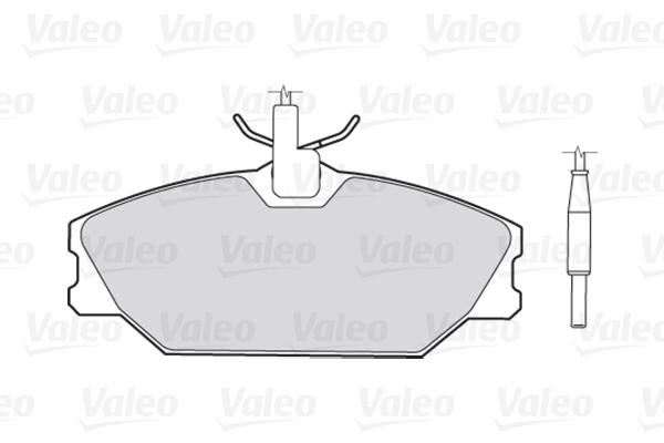 301061 VALEO