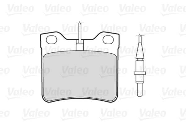 301062 VALEO