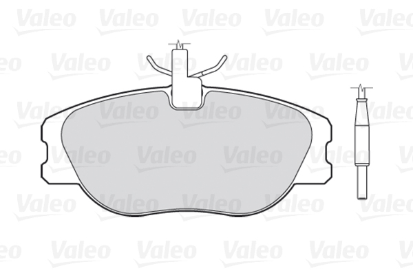 301064 VALEO
