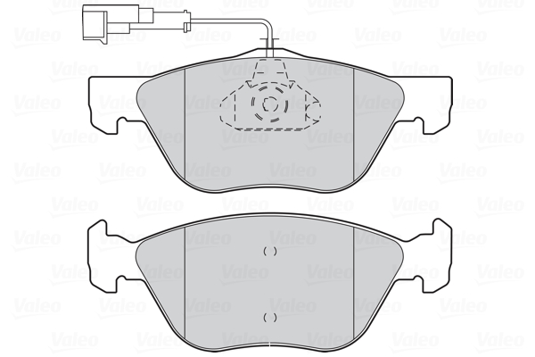301065 VALEO