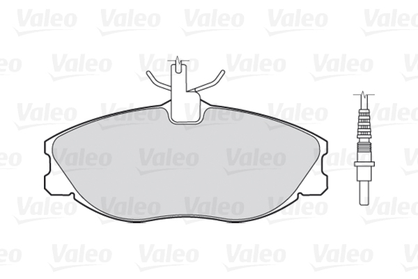 301069 VALEO