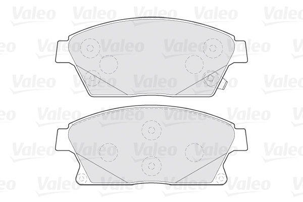 301070 VALEO